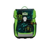 Scout Neo Exclusive Superflash Extreme School Backpack Set Cubes