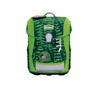 Scout Neo Exclusive Superflash Extreme School Backpack Set Danger Dino