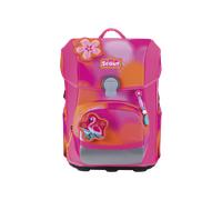 Scout Neo Exclusive Superflash Extreme School Backpack Set Florida Sunset