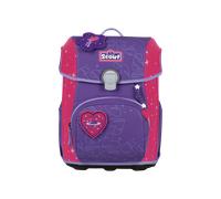 Scout Neo Exclusive Superflash Extreme School Backpack Set Heartbeat