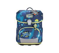 Scout Neo Exclusive Superflash Extreme School Backpack Set Planets