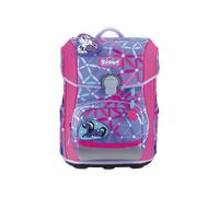Scout Neo Exclusive Superflash Extreme School Backpack Set Pony Love