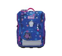 Scout Neo Exclusive Superflash Extreme School Backpack Set Sparkling Dream