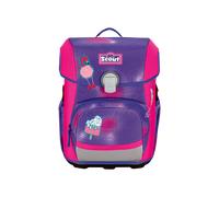 Scout Neo Exclusive Superflash Extreme School Backpack Set Summer