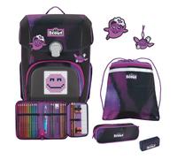 Scout Neo Set 4-teilig Pink Pixel