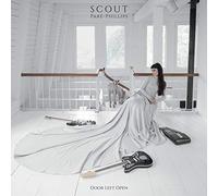 Scout Paré-Phillips - Door Left Open