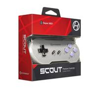 Hyperkin "Scout" Premium Controller for SNES