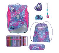 Scout satchel Alpha Set 4-teilig Pony Love