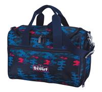 Scout sports bag Sportbag Magic Sea