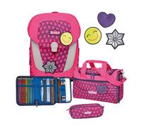 Scout Sunny II Set 4-teilig Pink Glow