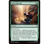 Scout the City | Marvel's Spider-Man