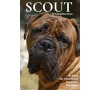 SCOUT: The Muse. The Chow Hound. The Artiste. The Healer.