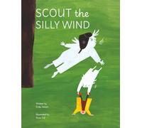 Scout The Silly Wind: Meets a Knight - A Breeze who wondered “What is me” - Where does a breeze belong?
