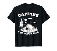 Scout - Uniform Wilderness Nature Scouting T-Shirt
