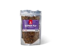 Scout & Zoe's Super Fly Black Soldier Larvae