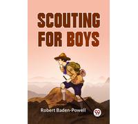 Scouting For Boys