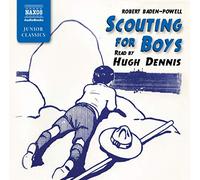 Scouting for Boys