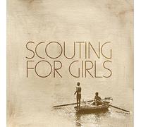 Scouting For Girls