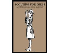 Scouting For Girls: Adapted from Girl Guiding