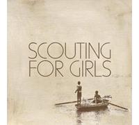 Scouting For Girls - Scouting For Girls (Deluxe)