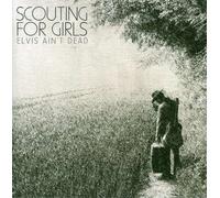 Scouting for Girls - Elvis Ain't Dead Pt. 2 [VINYL]