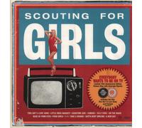 Scouting For Girls Everybody Wants To Be On Tv (15th Anniversary) LP Vinyl NEW