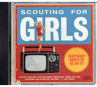 Scouting for Girls – Everybody Wants To Be On Tv