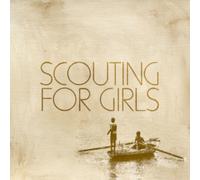 Scouting For Girls [VINYL]