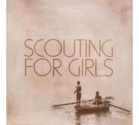 Scouting for Girls – Scouting for Girls – CD