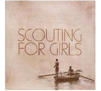 SCOUTING FOR GIRLS "SCOUTING FOR GIRLS" CD NEW