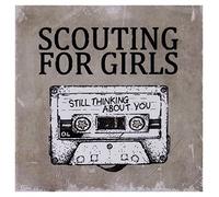 Scouting for Girls - Still Thinking About You - New CD - Y1398z