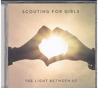 Scouting for Girls - The Light Between Us