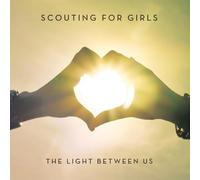 Scouting for Girls - The Light Between Us