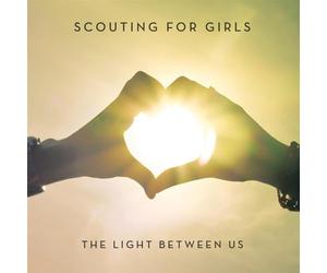 Scouting for Girls - The Light Between Us