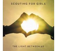 Scouting for Girls - The Light Between Us