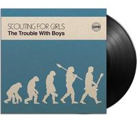 The Trouble With Boys – Vinyl – Sony Music