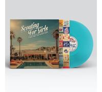 Scouting For Girls - These Are The Good Days [VINYL]