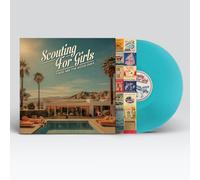 Scouting For Girls - These Are The Good Days [VINYL]