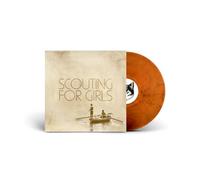 Scouting For Girls [VINYL]