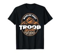 Scouting Wilderness Uniform - Nature Scout T-Shirt