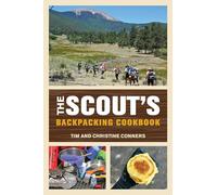 Scout's Backpacking Cookbook