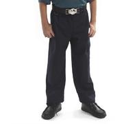 Scouts Boy's Scouts Trousers, Navy, 5-6 Years UK