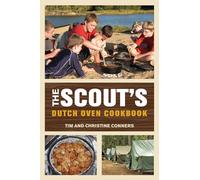Scout's Dutch Oven Cookbook