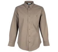 Scouts Explorer Long Sleeve Uniform Shirt (UK, Alpha, S, Regular, Regular)