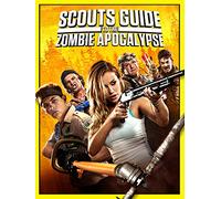 Scouts Guide to the Zombie Apocalypse