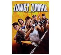 Scouts Guide to the Zombie Apocalypse [DVD] [Region 2] (English audio)