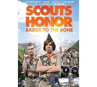 Scouts Honor: Badge to the Bone [DVD] [2010] [Region 1] [US Import] [NTSC]