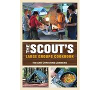 Scout's Large Groups Cookbook