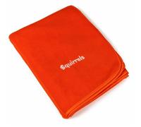 Scouts Official Squirrel Fleece Blanket