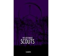 SCOUTS The Lost Badge